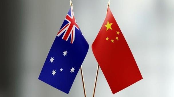 中国vs澳大利亚