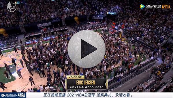 NBA视频记录
